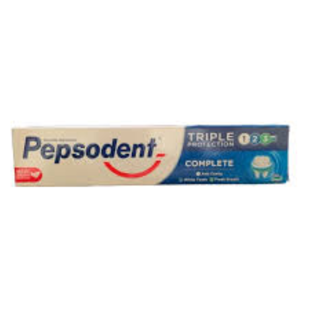 PEPSODENT TRIPLE PROTECTION BOGOF 140G